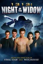 Watch 1313 Night of the Widow Merdb