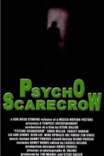 Watch Psycho Scarecrow Merdb