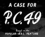 Watch A Case for PC 49 Merdb