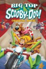 Watch Big Top Scooby-Doo Merdb