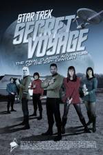 Watch Star Trek: Secret Voyage Merdb