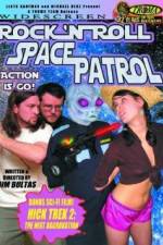 Watch Rock n Roll Space Patrol Action Is Go Merdb