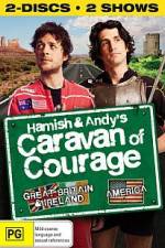 Watch Hamish And Andy Caravan Of Courage Great Britain And Ireland Merdb
