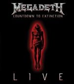 Watch Megadeth: Countdown to Extinction - Live Merdb
