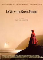 Watch La veuve de Saint-Pierre Merdb