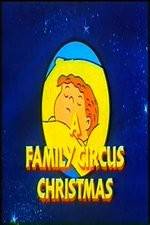 Watch A Family Circus Christmas Merdb