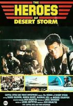 Watch The Heroes of Desert Storm Merdb