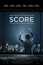 Watch Score: A Film Music Documentary Merdb