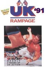 Watch WWF UK Rampage \'91 (TV Special 1991) Merdb