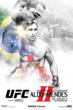 Watch UFC 179: Aldo vs Mendes 2 Merdb