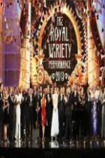 Watch Royal Variety Performance Merdb