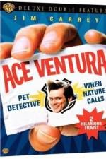 Watch Ace Ventura: When Nature Calls Merdb