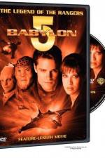 Watch Babylon 5 The Legend of the Rangers To Live and Die in Starlight Merdb