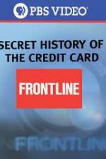 Watch Secret History Of the Credit Card Merdb
