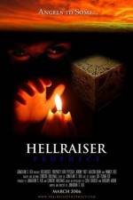 Watch Hellraiser: Prophecy Merdb