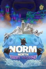 Watch Norm of the North: Family Vacation Merdb