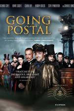 Watch Going Postal Merdb