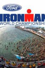 Watch Ironman Triathlon World Championship Merdb