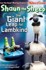 Watch Shaun the Sheep One Giant Leap for Lambkind Merdb