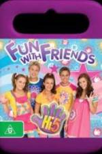 Watch Hi-5 Fun With Friends Merdb