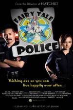 Watch Fairy Tale Police Merdb