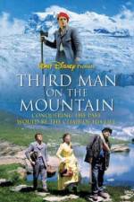 Watch Third Man on the Mountain Merdb