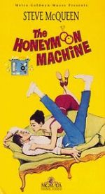 Watch The Honeymoon Machine Merdb
