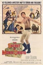 Watch The Secret of Monte Cristo Merdb