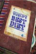 Watch World\'s Best Diet Merdb