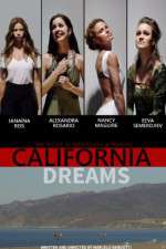 Watch California Dreams Merdb