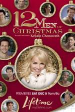 Watch 12 Men of Christmas Merdb