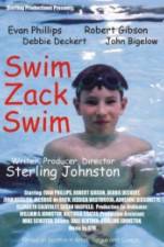 Watch Swim Zack Swim Merdb