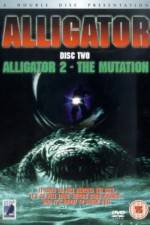 Watch Alligator II The Mutation Merdb