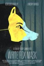 Watch White Fox Mask Merdb