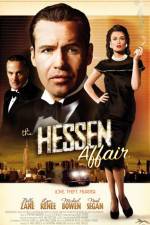 Watch The Hessen Affair Merdb