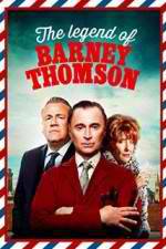 Watch The Legend of Barney Thomson Merdb