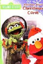 Watch A Sesame Street Christmas Carol Merdb