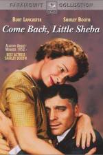 Watch Come Back Little Sheba Merdb