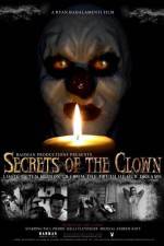 Watch Secrets of the Clown Merdb
