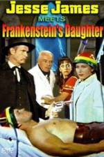 Watch Jesse James Meets Frankenstein's Daughter Merdb