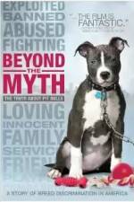 Watch Beyond the Myth: A Film About Pit Bulls and Breed Discrimination Merdb