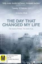 Watch The Day That Changed My Life Merdb