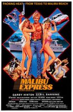 Watch Malibu Express Merdb