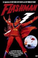 Watch Flashman Merdb