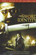 Watch The Sword Identity Merdb