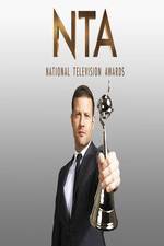 Watch National Television Awards Merdb