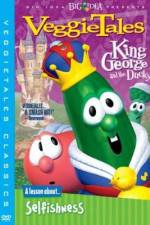 Watch VeggieTales King George and the Ducky Merdb