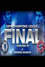 Watch UEFA Champions Final Bayern Munich Vs Chelsea Merdb