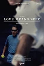 Watch Love Means Zero Merdb