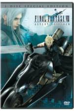 Watch Final Fantasy VII: Advent Children Merdb